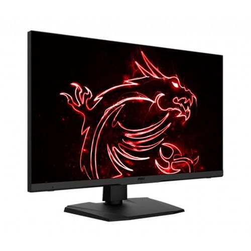MSI Monitor Optix MPG321QRF QD 32 Inch Gaming Monitor