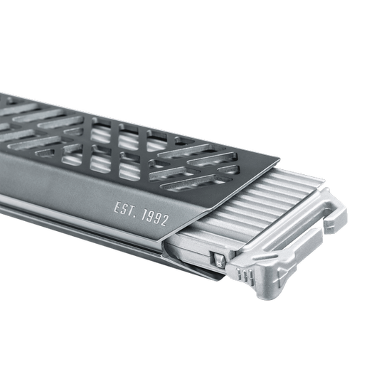 COOLER MASTER Oracle Air Gen2 Solid State Drive Enclosure