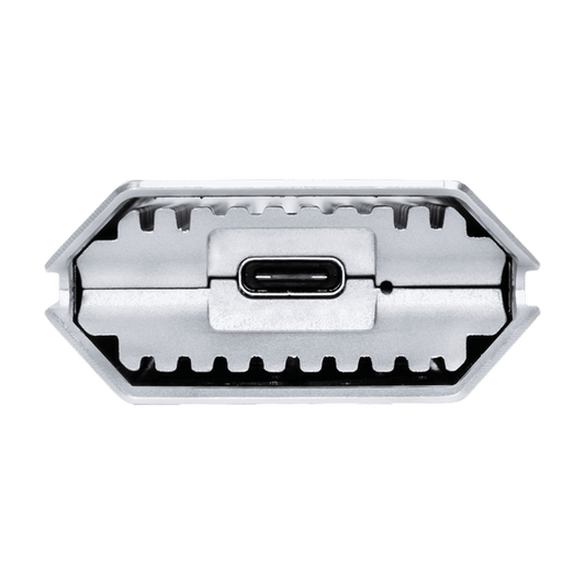 COOLER MASTER Oracle Air Gen2 Solid State Drive Enclosure