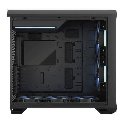 Fractal Design Torrent Black RGB TG Light tint Mid Tower Cabinet