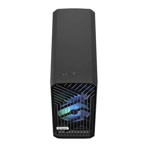 Fractal Design Torrent Black RGB TG Light tint Mid Tower Cabinet