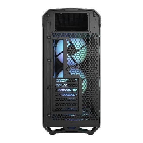 Fractal Design Torrent Black RGB TG Light tint Mid Tower Cabinet