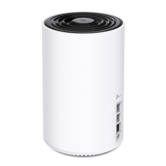 TPLink Deco XE75 Pro AXE5400 Tri-Band Mesh Wi-Fi 6E System