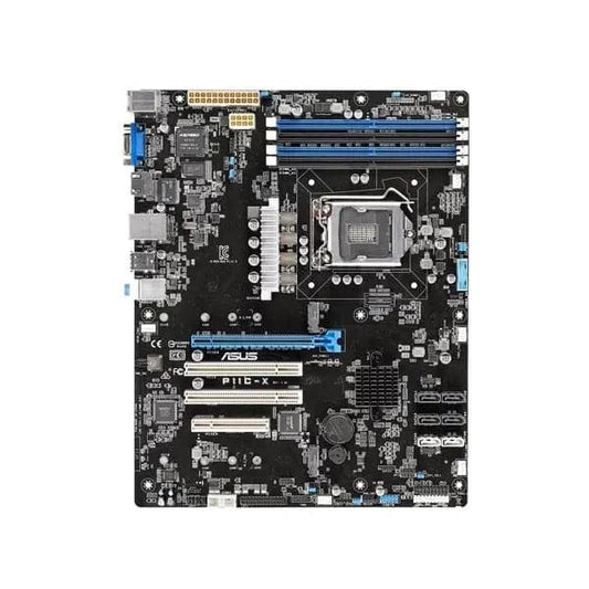 ASUS P11C-X/AUDIO Server M.2 Motherboard