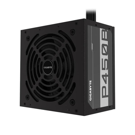 Gigabyte P450B Bronze Non Modular PSU (450 Watt)