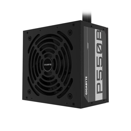 Gigabyte P550B Bronze Non Modular PSU (550 Watt)