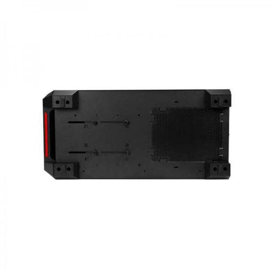 Antec P7 Window Mid Tower Cabinet (Red)