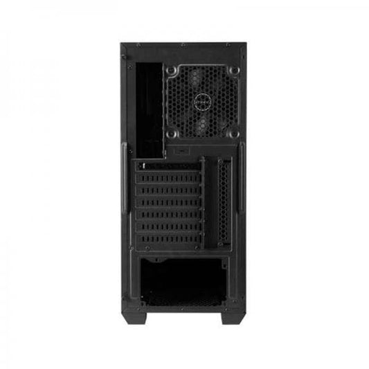 Antec P7 Window Mid Tower Cabinet (Red)