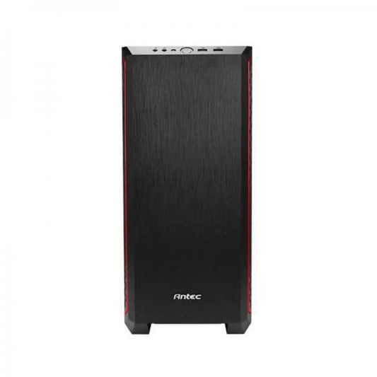 Antec P7 Window Mid Tower Cabinet (Red)