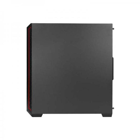 Antec P7 Window Mid Tower Cabinet (Red)