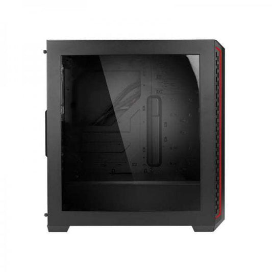 Antec P7 Window Mid Tower Cabinet (Red)