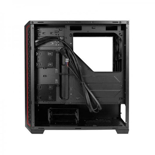 Antec P7 Window Mid Tower Cabinet (Red)