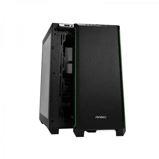 Antec P7 Window Mid Tower Cabinet (Green)