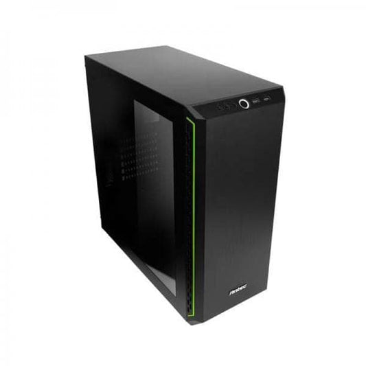 Antec P7 Window Mid Tower Cabinet (Green)