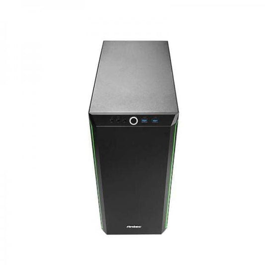 Antec P7 Window Mid Tower Cabinet (Green)
