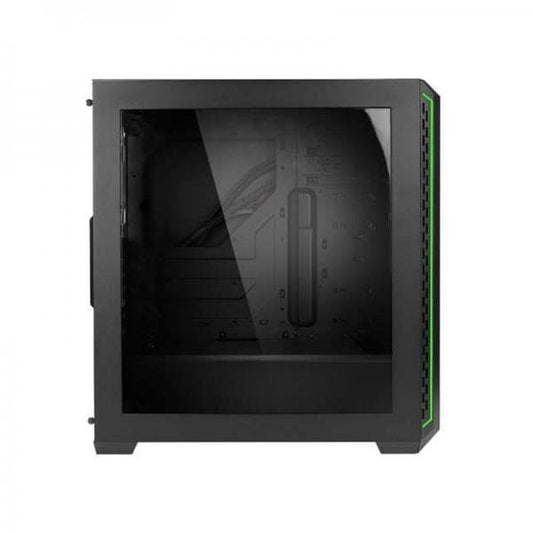 Antec P7 Window Mid Tower Cabinet (Green)