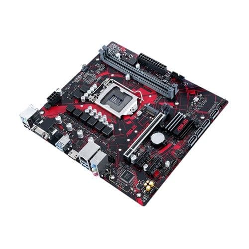 ASUS EX-B460M-V5 Intel Motherboard