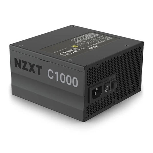 NZXT C1000 Gold Fully Modular PSU (1000 Watt)