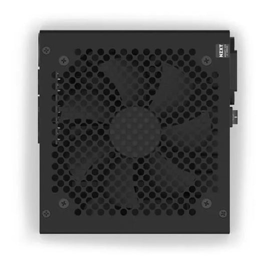 NZXT C650 Bronze Semi Modular PSU (650 Watt) ( 5060301698097 )