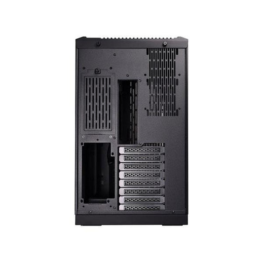 Lian Li O11 Air Mid Tower Cabinet (Black)