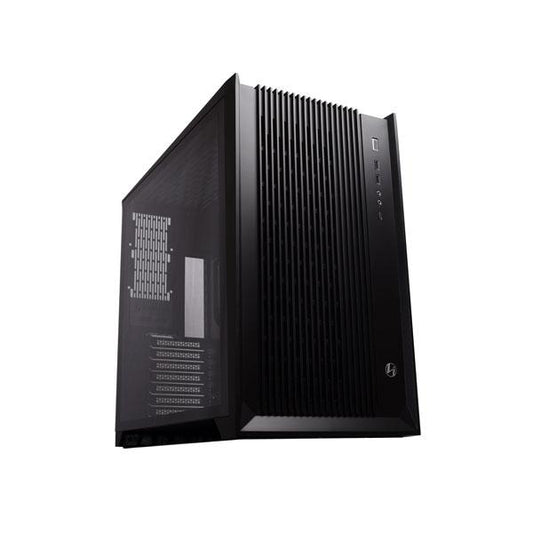 Lian Li O11 Air Mid Tower Cabinet (Black)