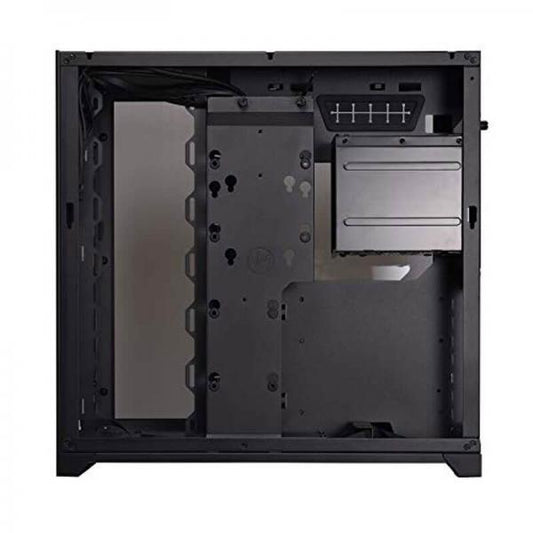 LIAN LI O11 Dynamic Razer Edition EATX Mid Tower Cabinet (Black)