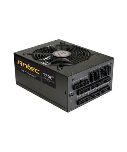 Antec HCP-1300 Platinum Fully Modular PSU (1300 Watt)