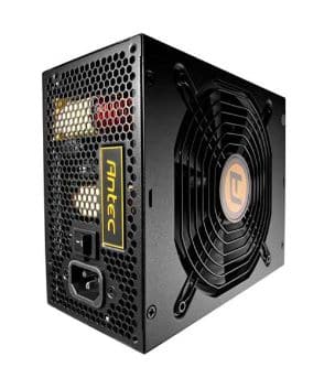 Antec HCP-1300 Platinum Fully Modular PSU (1300 Watt)