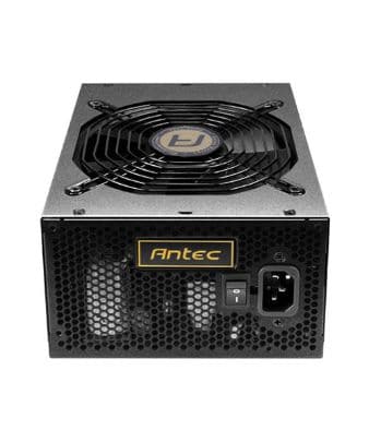 Antec HCP-1300 Platinum Fully Modular PSU (1300 Watt)