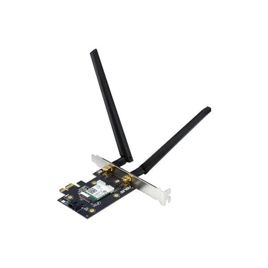 Asus PCE-AX3000 Dual Band PCI-E WiFi