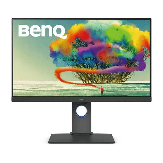 BenQ PD2700U 27 inch 4K UHD IPS Monitor