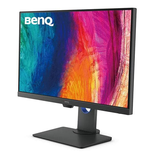 BENQ PD2705Q 27 Inch QHD 60Hz IPS Panel 100% SRGB 5MS Monitor