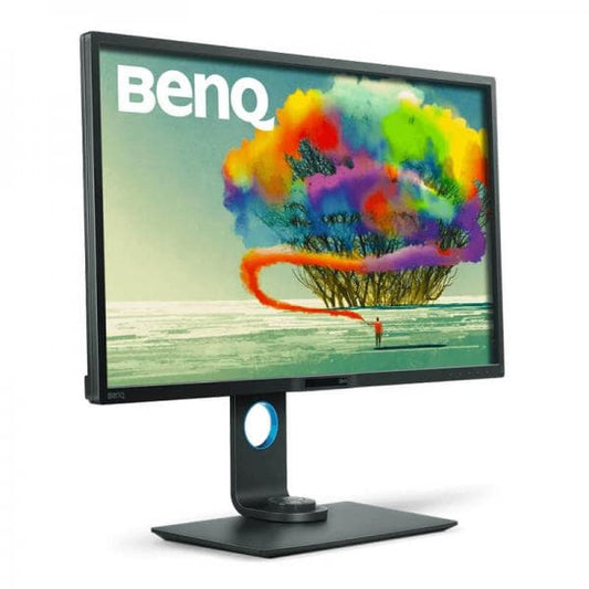 Benq PD3200Q 32 inch 4Ms 2K QHD VA Panel Monitor