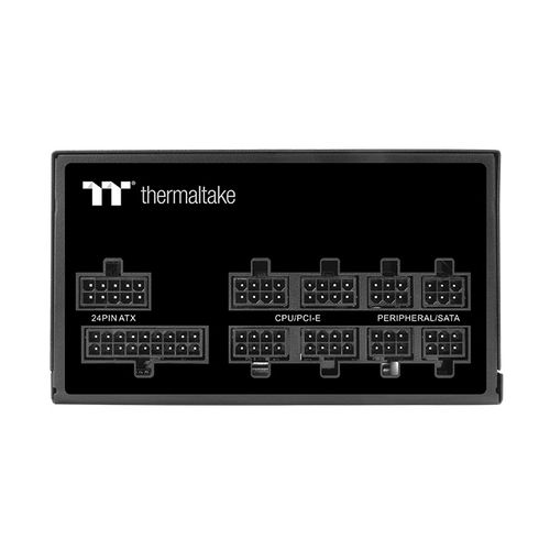 Thermaltake ToughPower GF 750W Gold Fully Modular PSU (750 Watt)
