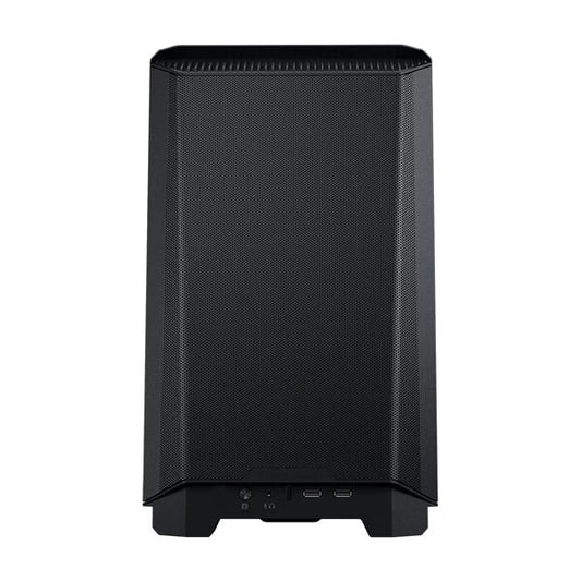 Phanteks Eclipse P200A Performance Edition Cabinet (Stain Black)