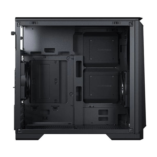 Phanteks Eclipse P200A Performance Edition Cabinet (Stain Black)