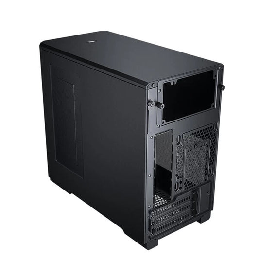 Phanteks Eclipse P200A Performance Edition Cabinet (Stain Black)
