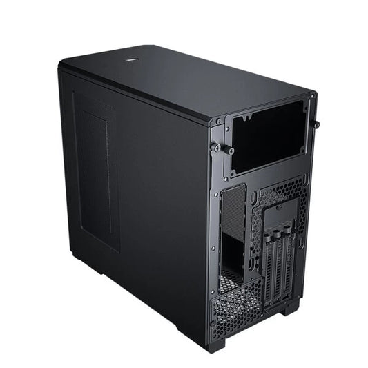Phanteks Eclipse P200A Performance Edition Cabinet (Stain Black)