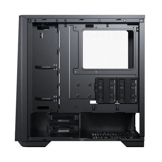 Phanteks Eclipse G360A DRGB Mid Tower Cabinet (E-ATX) (Black)