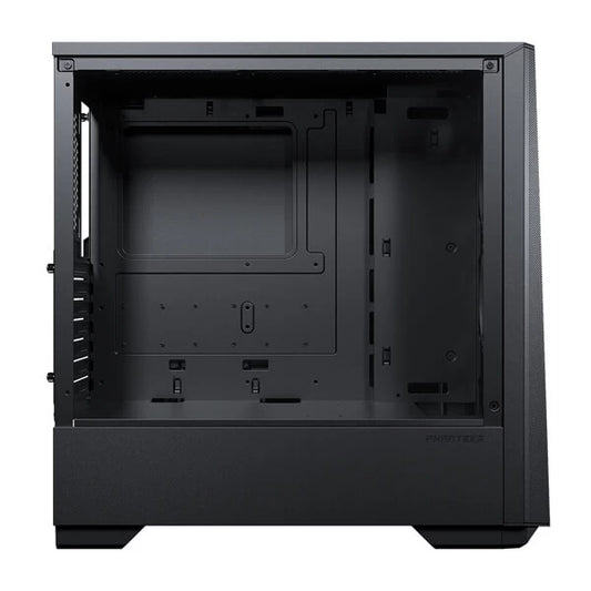 Phanteks Eclipse G360A DRGB Mid Tower Cabinet (E-ATX) (Black)