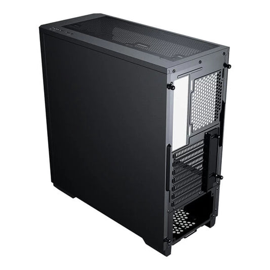 Phanteks Eclipse G360A DRGB Mid Tower Cabinet (E-ATX) (Black)