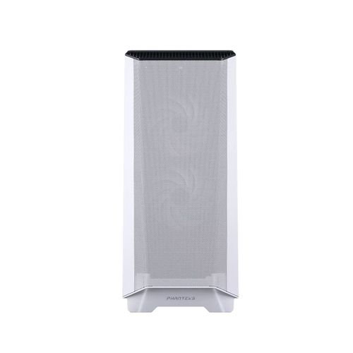 Phanteks Eclipse P360 Air DRGB Mid Tower Cabinet (Glacier White)