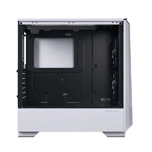 Phanteks Eclipse P360 Air DRGB Mid Tower Cabinet (Glacier White)