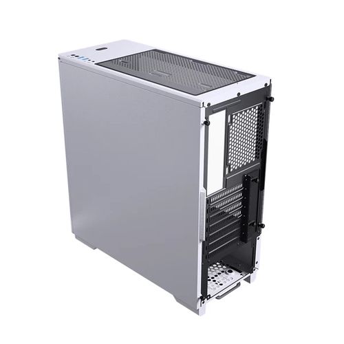 Phanteks Eclipse P360 Air DRGB Mid Tower Cabinet (Glacier White)
