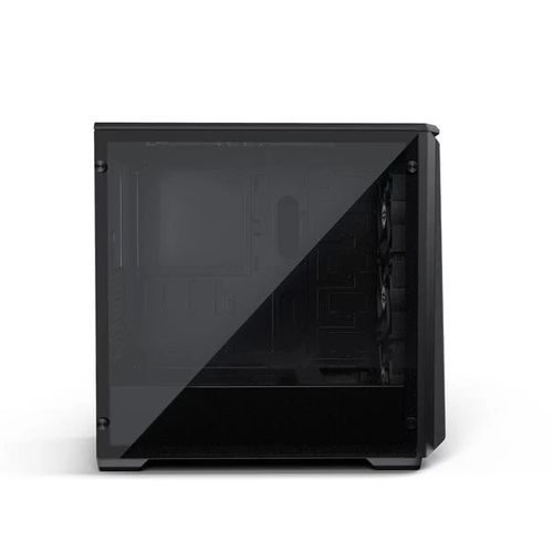 Phanteks P400A (Airflow) TG Mid Tower Cabinet (Black)