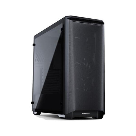 Phanteks Eclipse P400A DRGB Mid Tower Cabinet (Black)