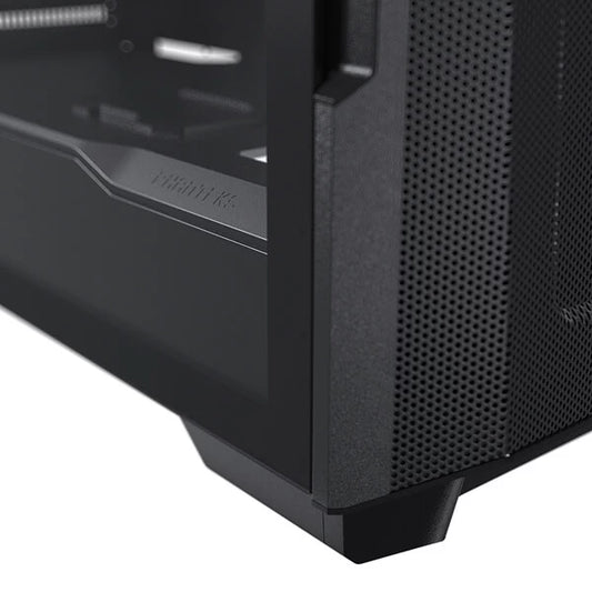 Phanteks Eclipse P500A Mid Tower Cabinet (ATX) (Stain Black)