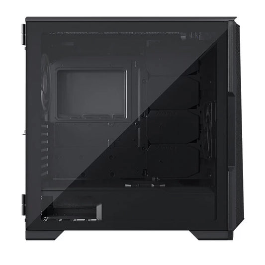 Phanteks Eclipse P500A Mid Tower Cabinet (ATX) (Stain Black)