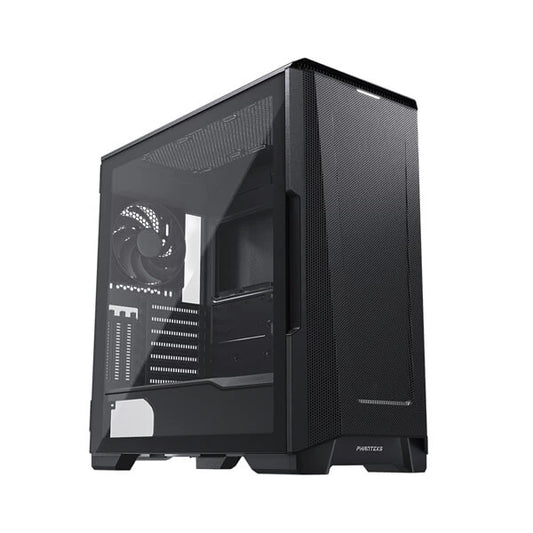 Phanteks Eclipse P500A Mid Tower Cabinet (ATX) (Stain Black)