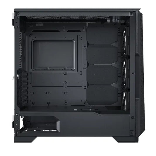 Phanteks Eclipse P500 Air DRGB Mid Tower Cabinet (Black)
